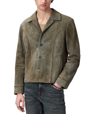 Lane Jacket