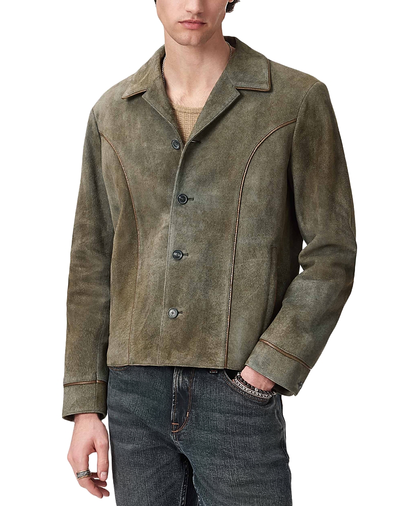 John Varvatos Lane Jacket
