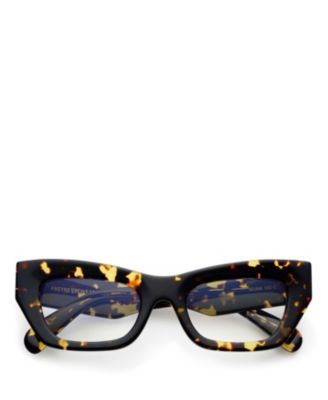 Selina Blue Light Reading Glasses, 50mm