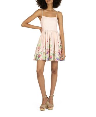 Serena Dress