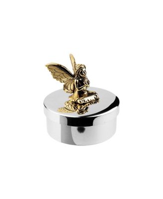  Keepsake Box with Fairy