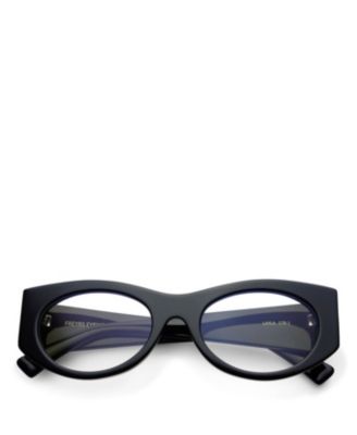 Layla Blue Light Reading Glasses, 52mm