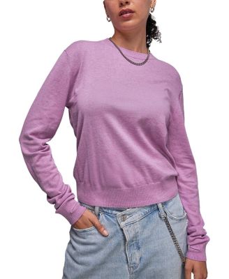 The Everyday Crew Neck Sweater