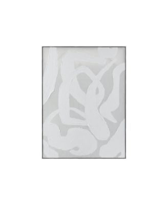 Arjan Framed Art