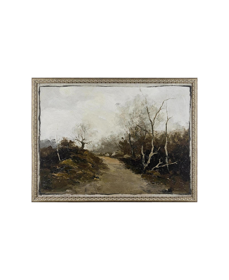 Livabliss Backwoods Framed Art
