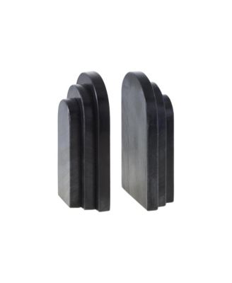 Aayena Bookend, Set of 2