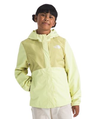 Girls' Antora Rain Jacket - Big Kid
