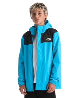 Boys' Antora Rain Jacket - Big Kid