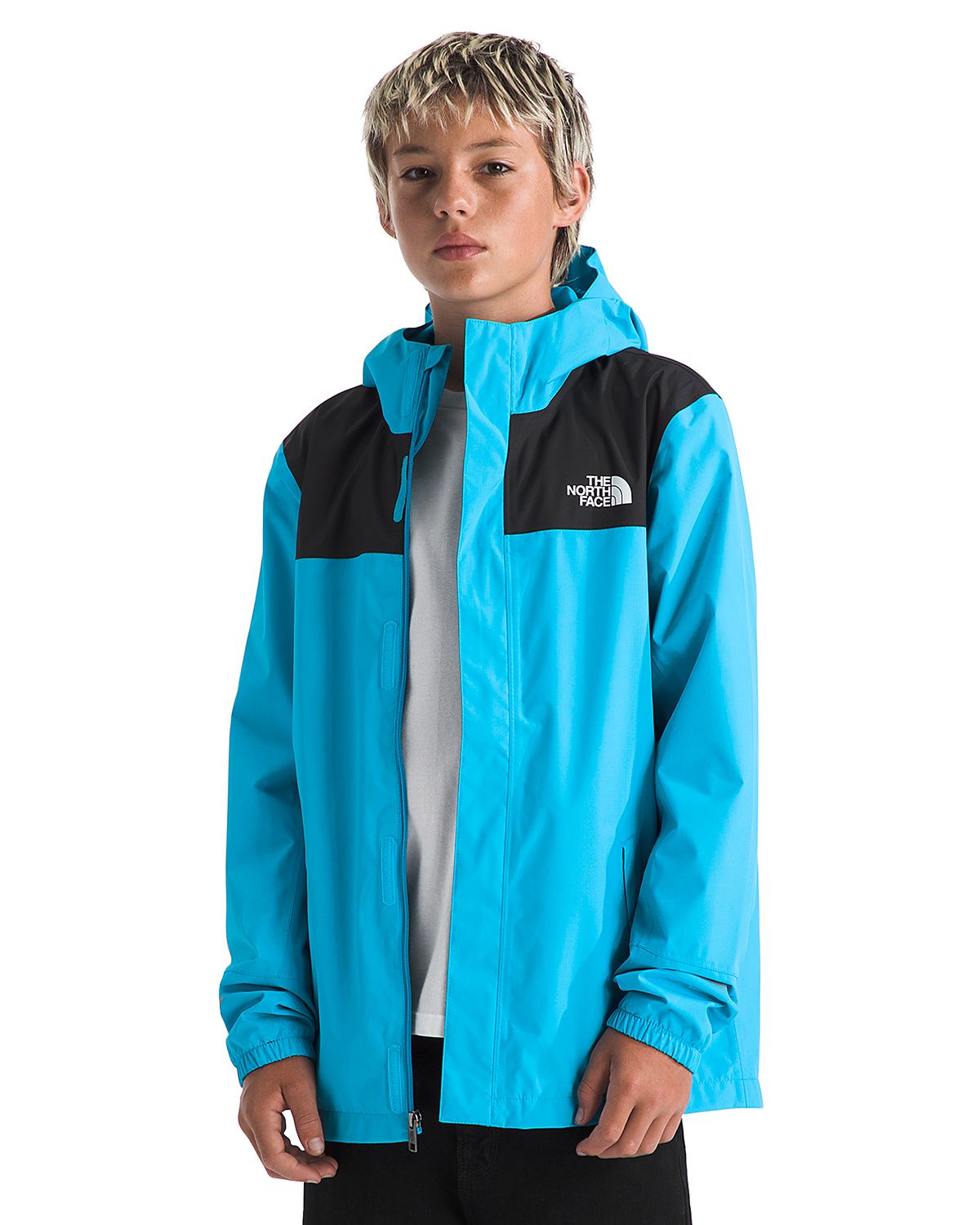 The North Face Boys' Antora Rain Jacket - Big Kid