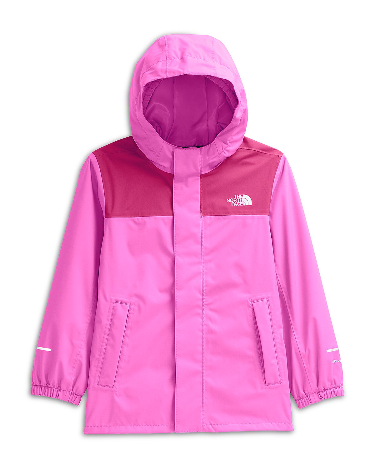 The North Face Unisex Antora Rain Jacket - Little Kid