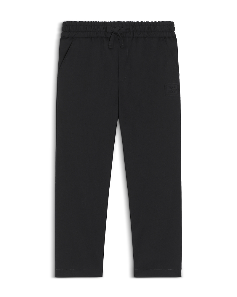 Dolce & Gabbana Boys' Drawstring Pants - Little Kid, Big Kid