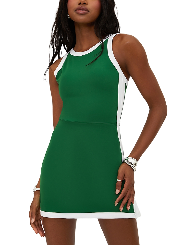 Beach Riot Zephyra Mini Dress