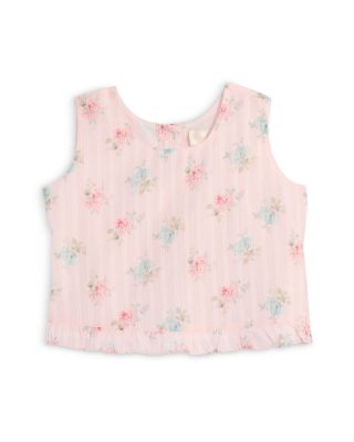 Girls' Nue Top - Baby