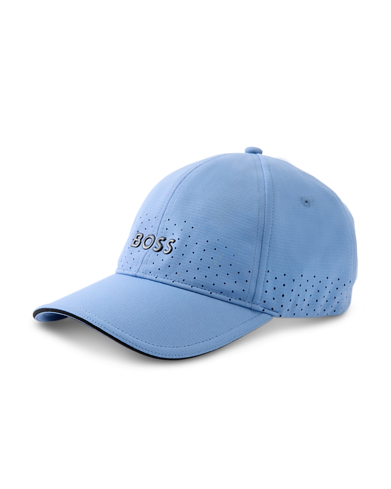 Boss Tennis Toc Logo Hat