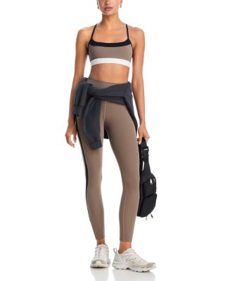 Scottie Airweight Sports Bra & Layla Airweight 7/8 Leggings