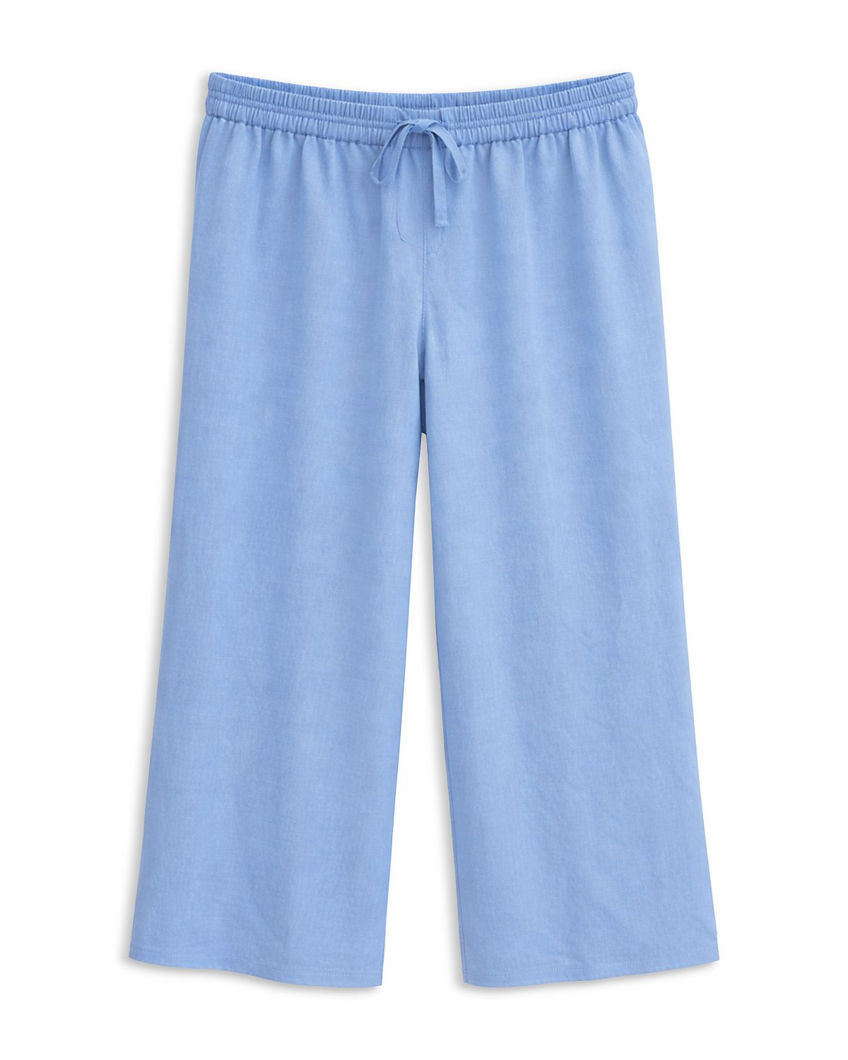 KatieJnyc Girls' Pull on Wide Leg Pants - Big Kid