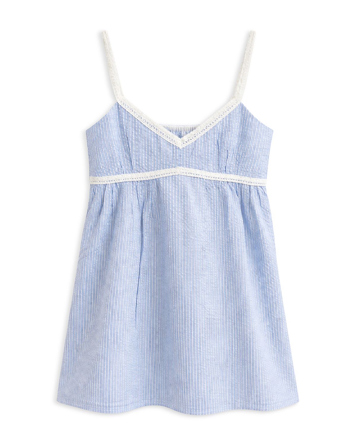 KatieJnyc Girls' Tween Bloom Dress - Big Kid