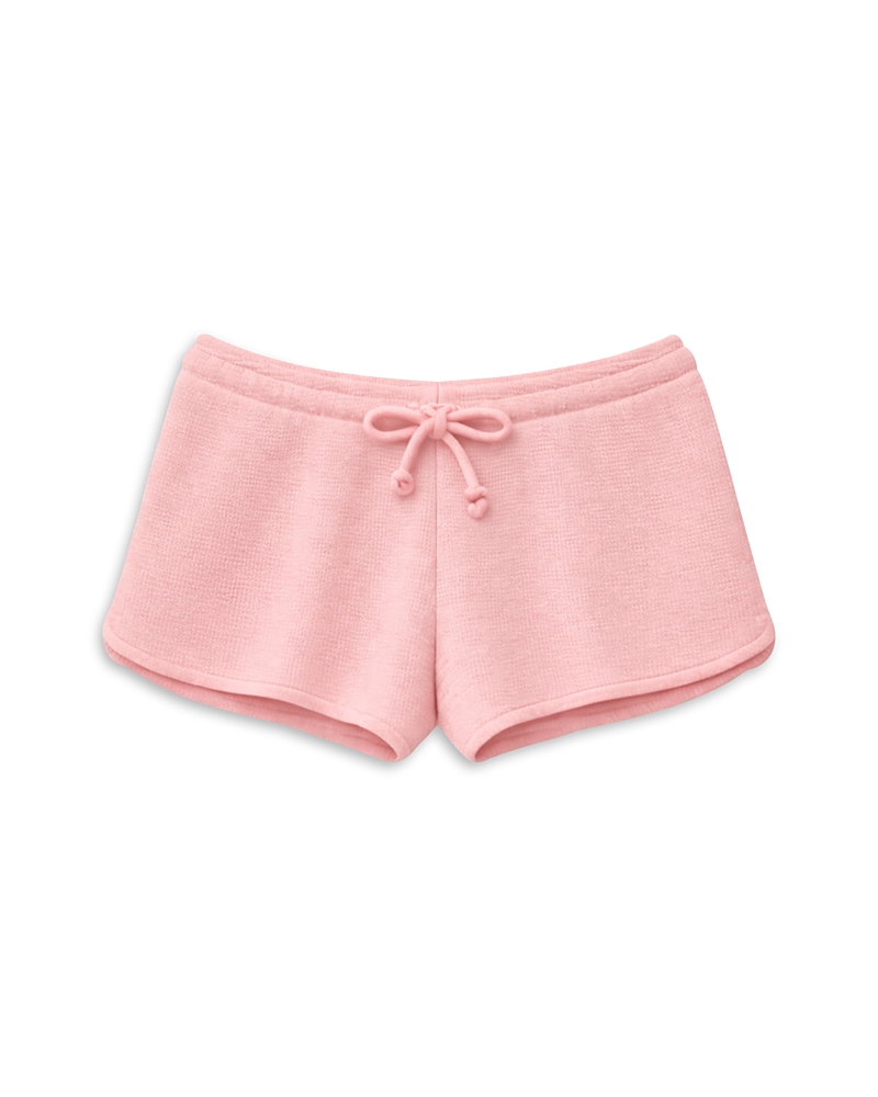 KatieJnyc Girls' Brynn Lounge Shorts - Big Kid