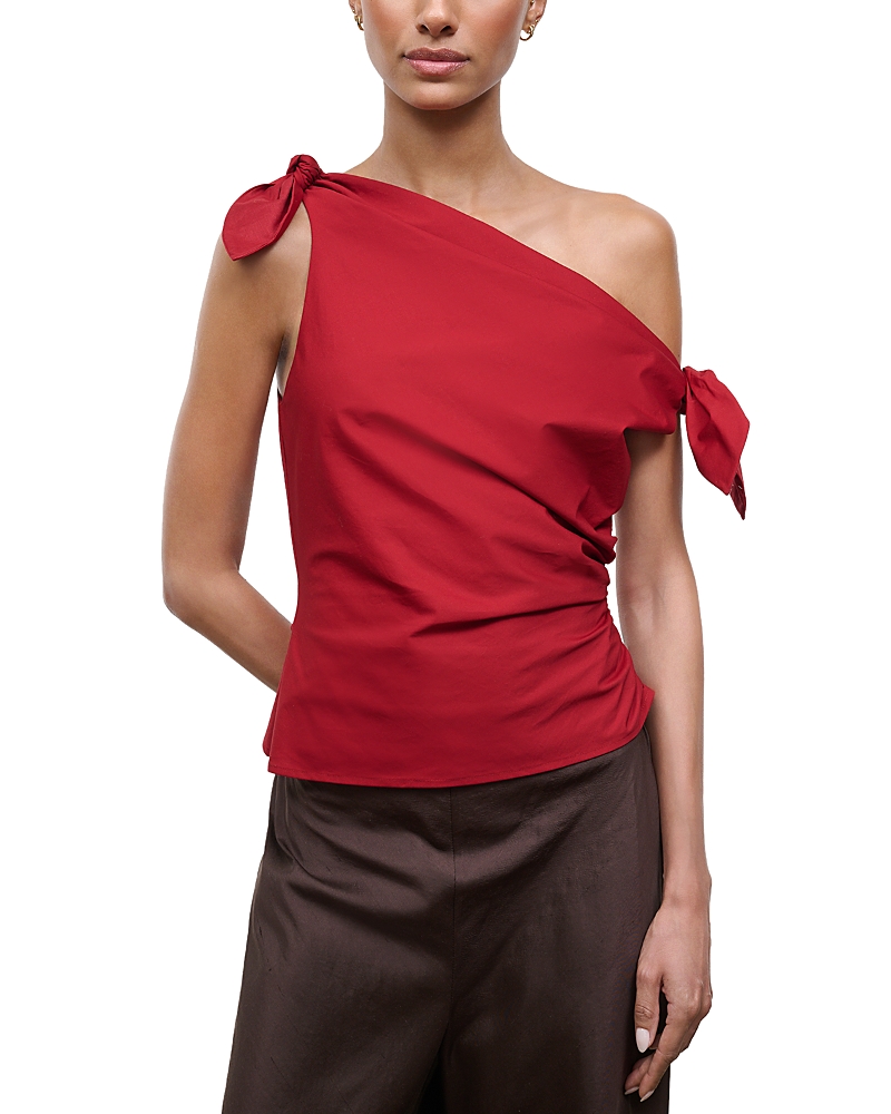 Staud Bellaria Top