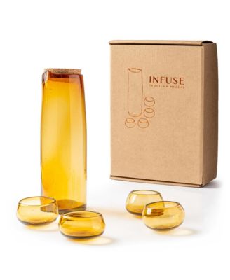  Infuse Set
