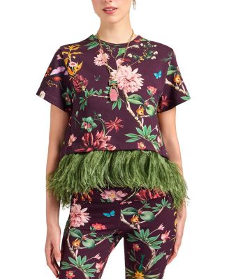  La Scala Tee