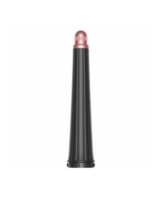 Conical Airwrap Barrel Attachment | Black/Rose