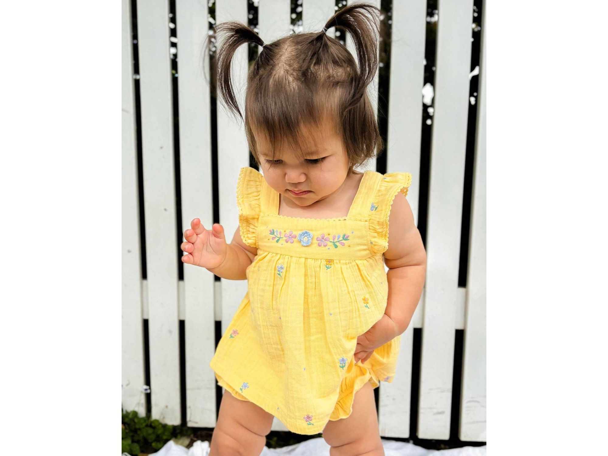 Girls' Set - Baby — Image 6