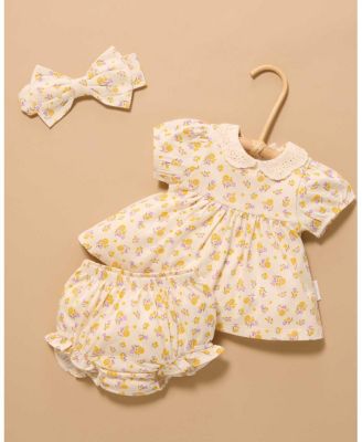 Yellow Newborn Clothes & Outfits (0-9 Months) - Bloomingdale's
