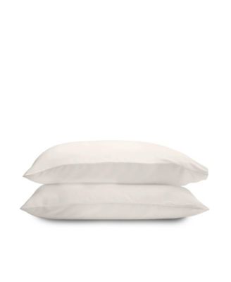 Luxe CleanBamboo Sateen+ Pillowcase Set, Standard