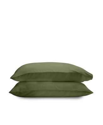 Luxe CleanBamboo Sateen+ Pillowcase Set