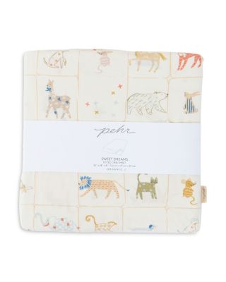 Cotton Crib Sheet