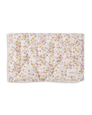 On The Go Portable Changing Pad