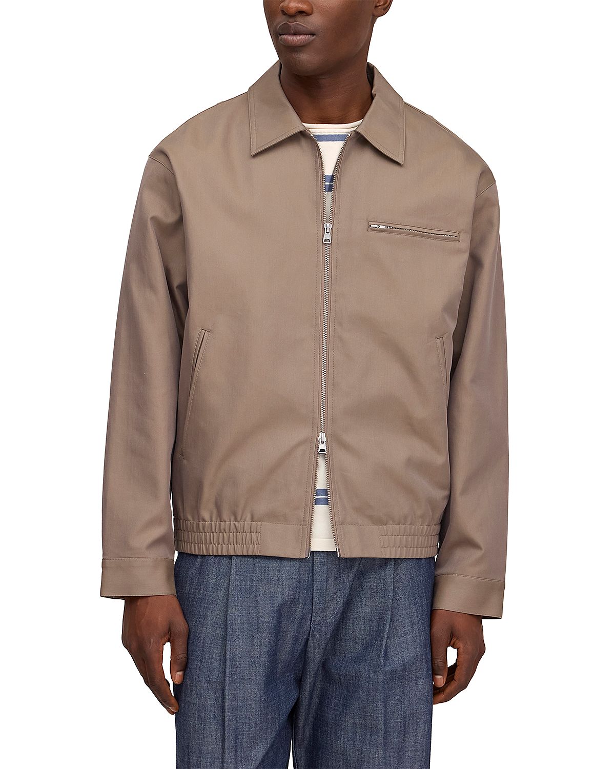 NN07 Gideon Jacket