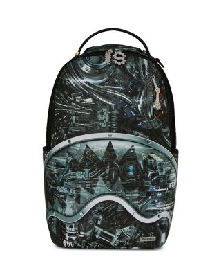 Unisex Full Cybershark Backpack