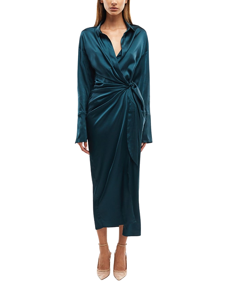 Mother of All Gisele Dress