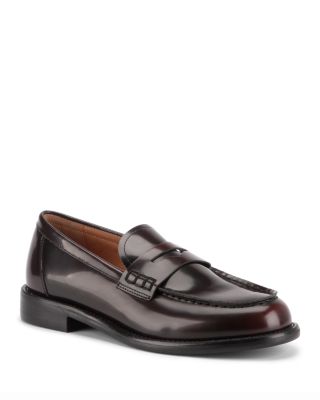 Vagabond Shoemakers Women's Linn Loafers