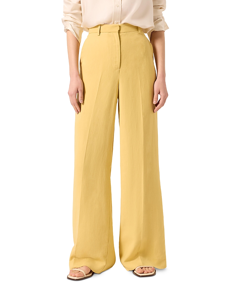 Argent Park Pants