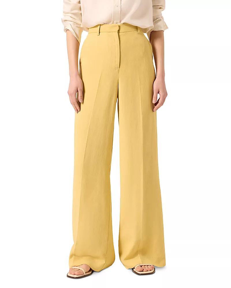 Argent Park Pants
