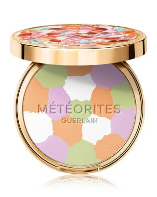 M&eacute;t&eacute;orites Compact Mattifying Pressed Setting Powder
