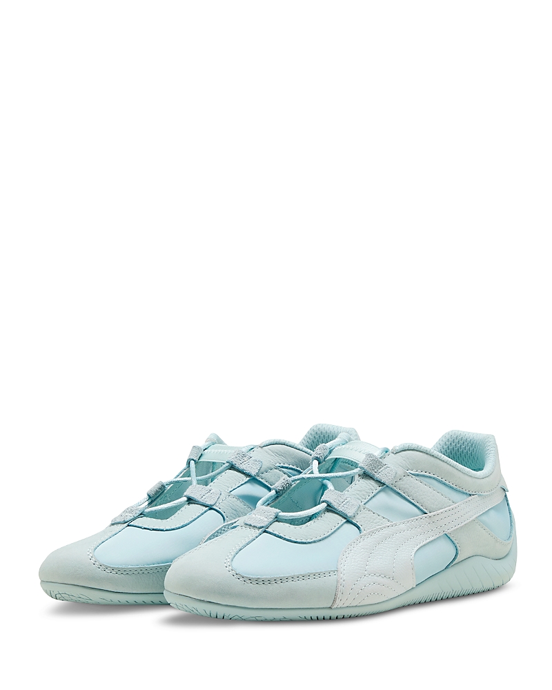 Puma Women's Speedcat Go Sheer Sneakers