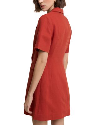 Red Casual Dresses - Bloomingdale's