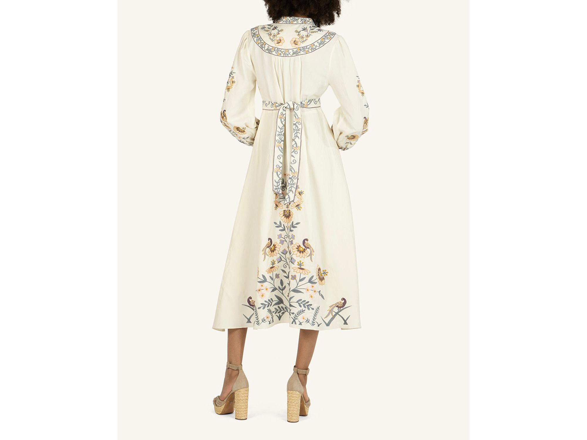 Della Dress — Image 4