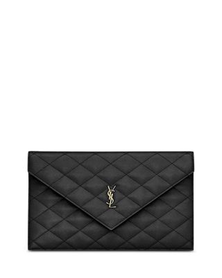 Paris Pouch