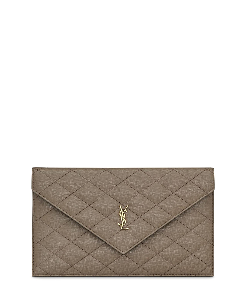 Saint Laurent Paris Pouch · OS