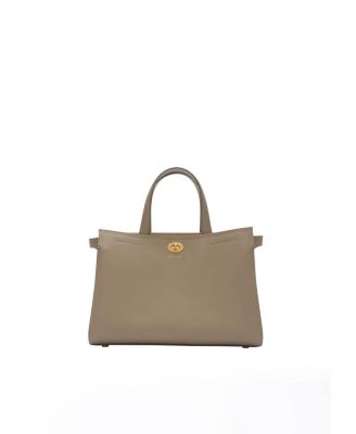  Small Cotswolds Check Tote