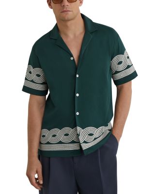 Arden Shirt
