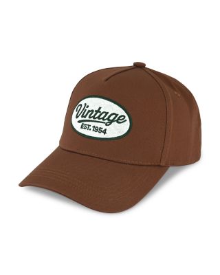 Vintage Trucker Hat