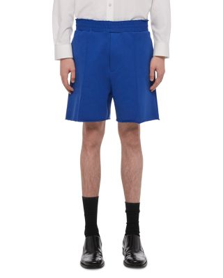 Compact 5.9" Terry Shorts
