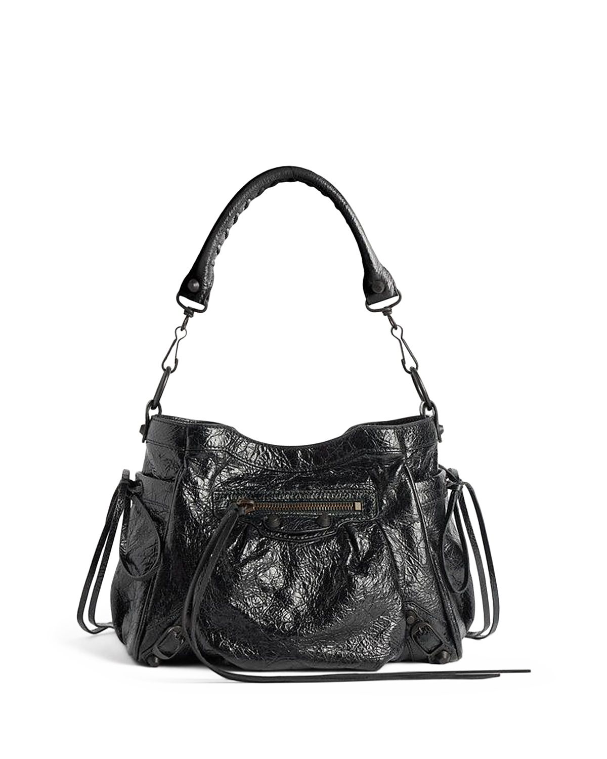 Balenciaga Le City Bucket Bag