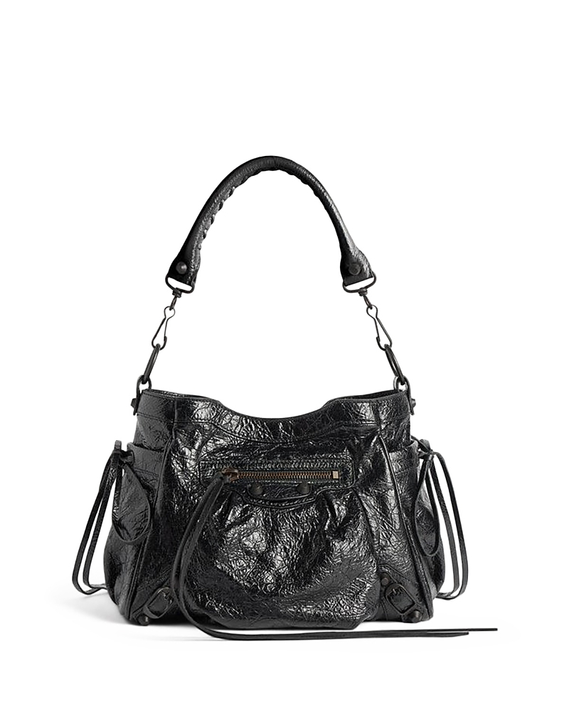 Balenciaga Le City Bucket Bag Small